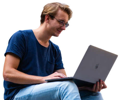 maranatha mbti image cta