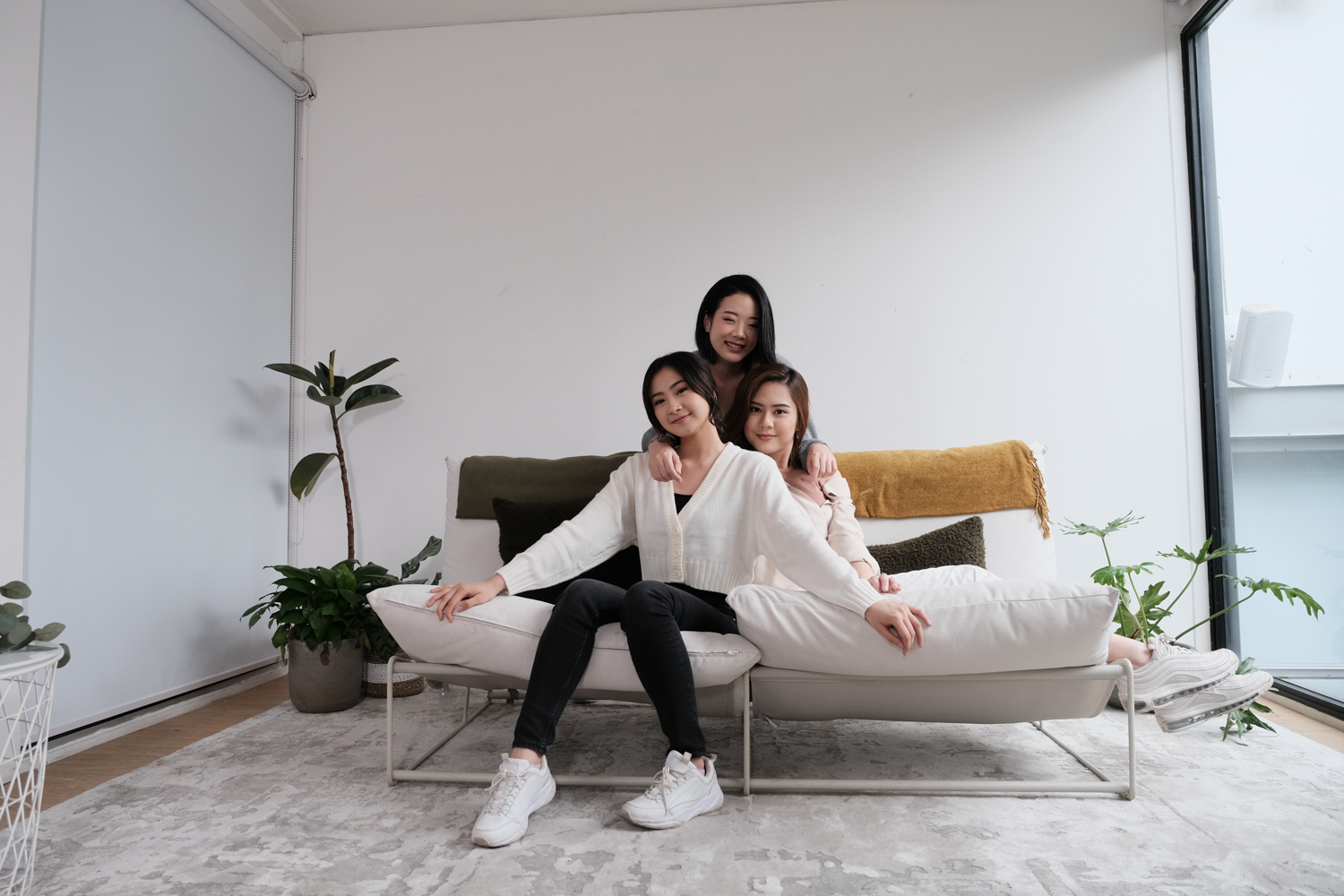 maranatha home banner image