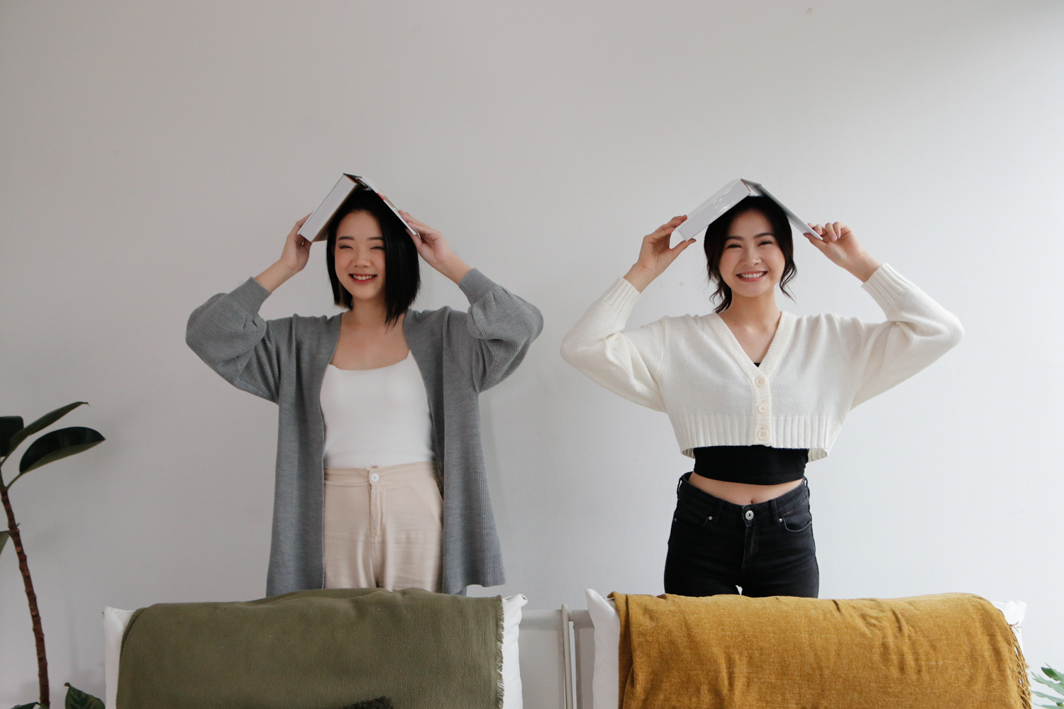 maranatha home banner image