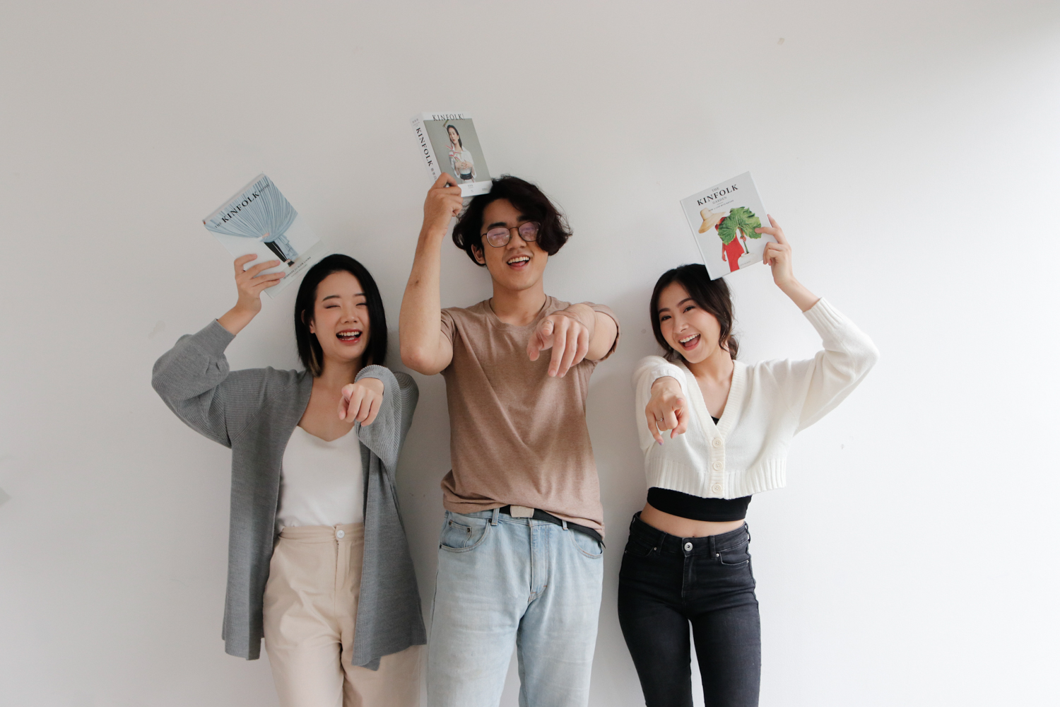 maranatha home banner image