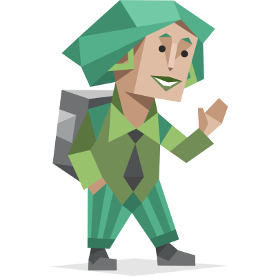 maranatha ornament image