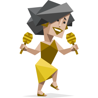 maranatha ornament image