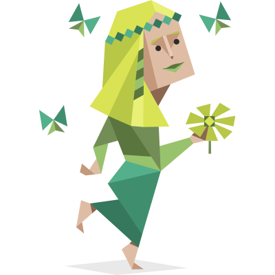 maranatha ornament image