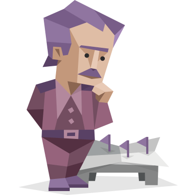 maranatha ornament image