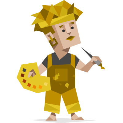 maranatha ornament image