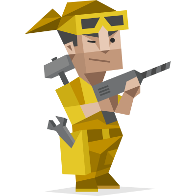 maranatha ornament image